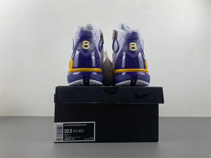 Nike Air Zoom Huarache 