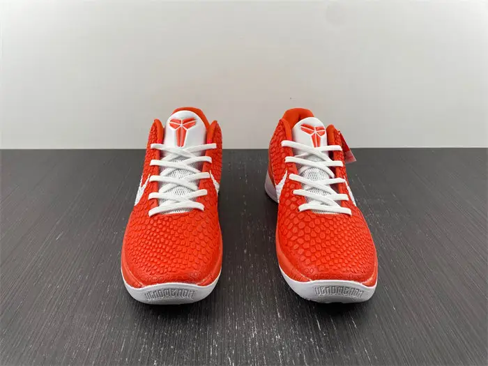 Nike Zoom Kobe 6 Xmax 
