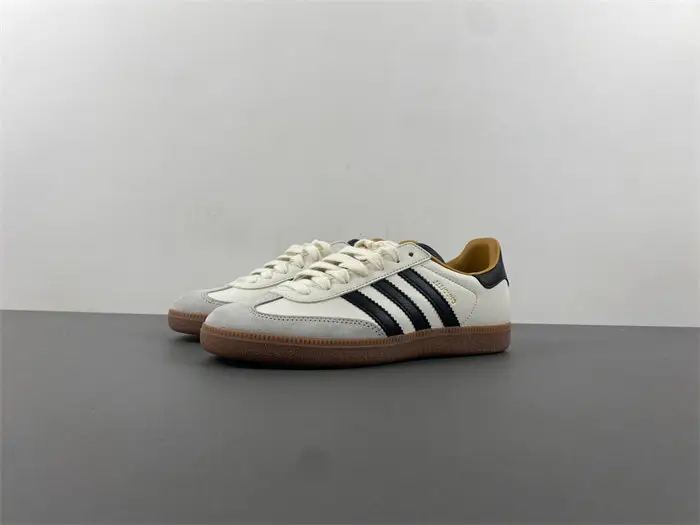adidas Samba OG JJJJound White 