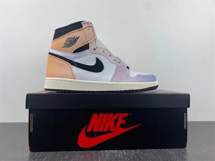 Jordan 1 Retro High OG Skyline 