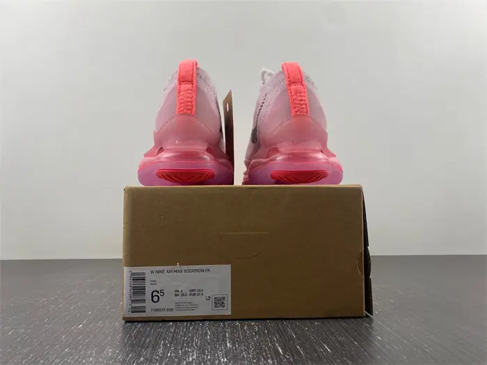 Nike Air VaporMax 2023 Flyknit 