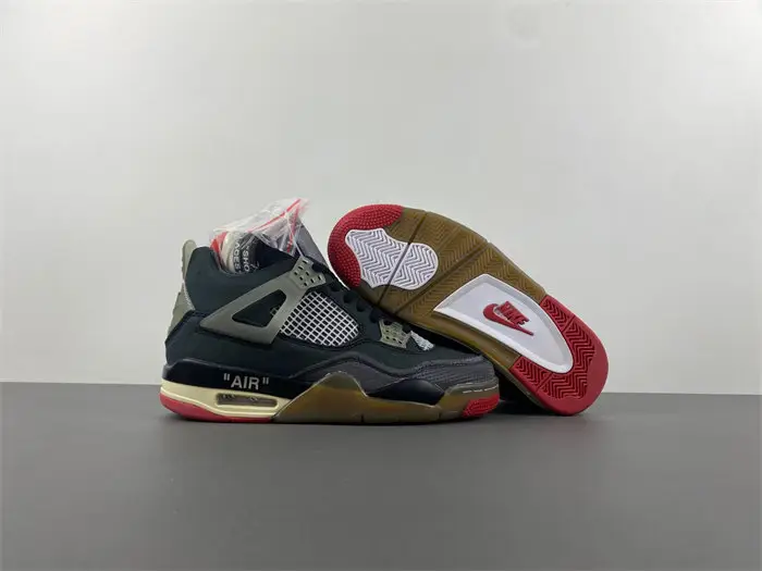 Air jordan 4 