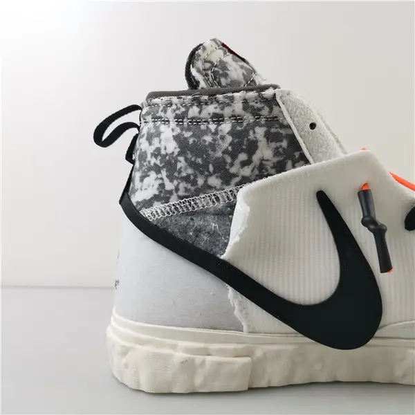 Nike Blazer Mid READYMADE White 