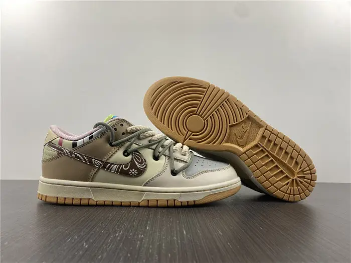 Nike Dunk Low RETRO 