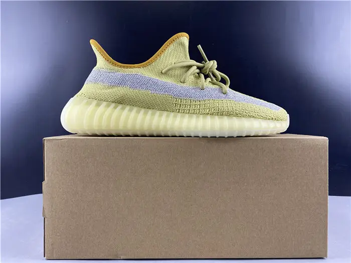 adidas Yeezy Boost 350 V2 Marsh 