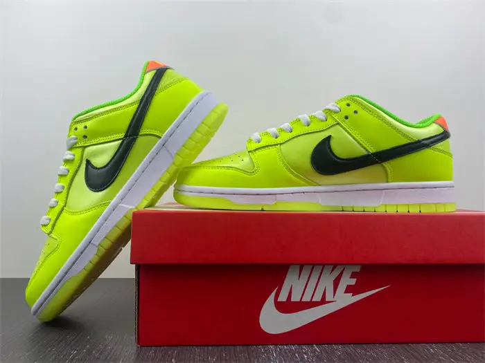 Nike Dunk Low 
