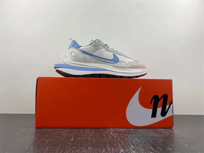 Sacai x VaporWaffle 