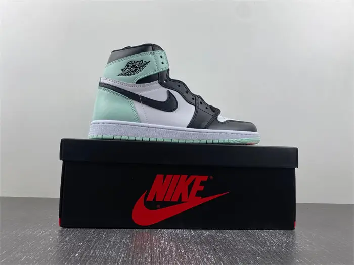 Jordan 1 Retro High Igloo 