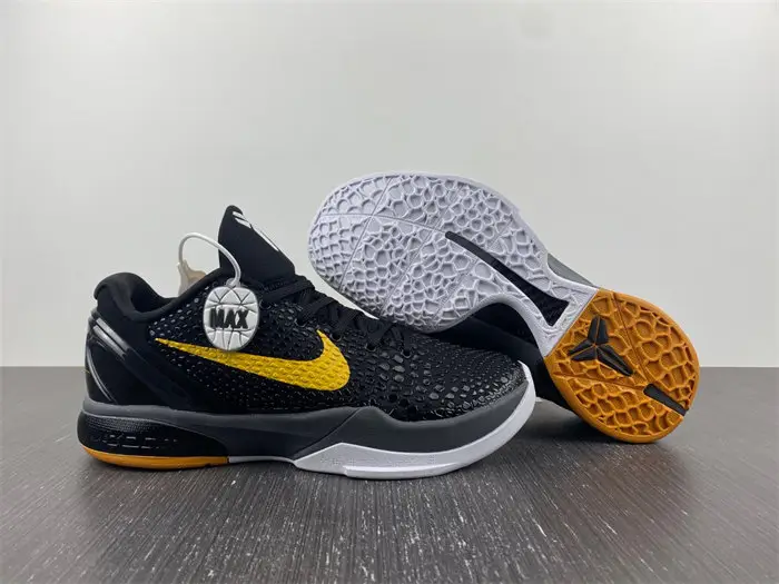Nike Kobe 5 