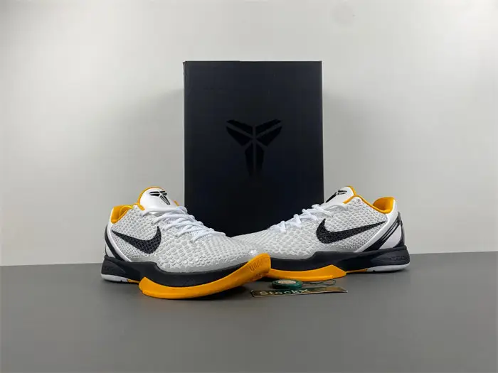 NIKE Kobe 6 ZOOM 