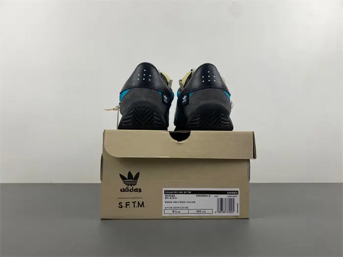 ADIDASX SONG FOR THE MUTE COUNTRY OG 