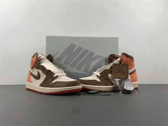 Air Jordan 1 High OG WMNS 