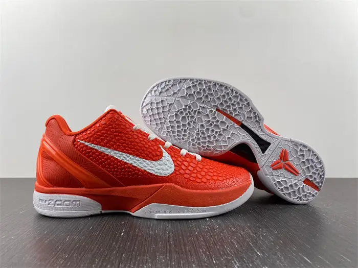 Nike Zoom Kobe 6 Xmax 