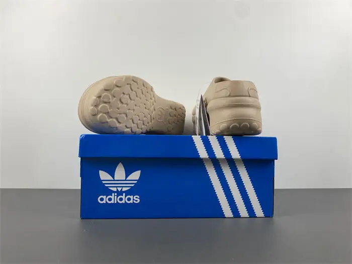 ADIFOM STAN SMITH MULE SHOES 