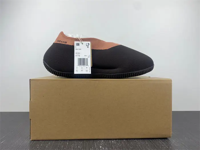 adidas Yeezy Knit RNR Stone Carbon 