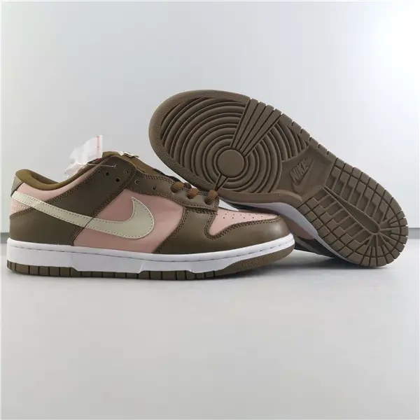 NIKE STUSSY XDUNK LOW PRO SB 