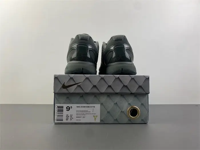 zoom kobe vi ftb kb6 