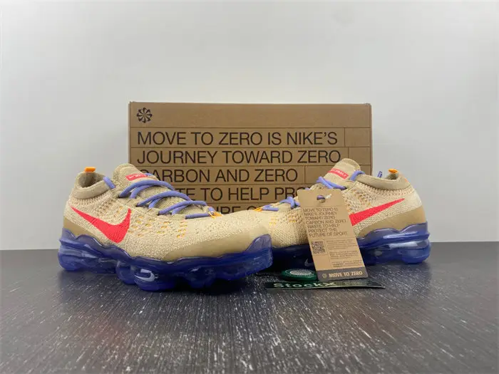 Nike Air VaporMax 2023 Flyknit  FBCB773