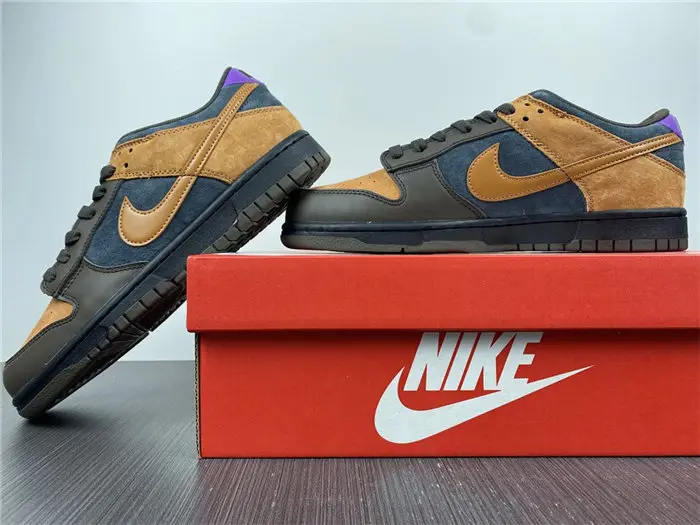 Nike Dunk Low 