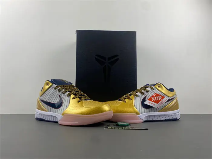 Nike Kobe4 