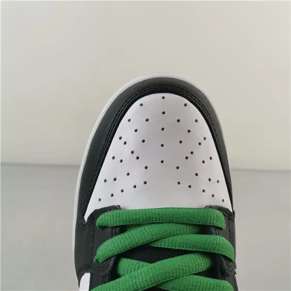 Nike SB Dunk Low Classic Green 