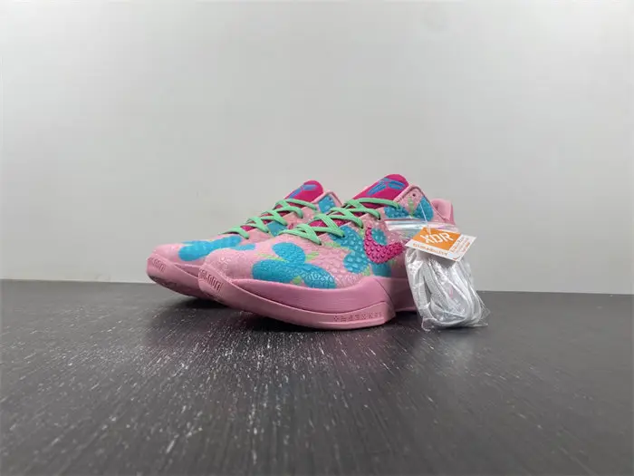 NIKE Zoom Kobe 6 ZK6 