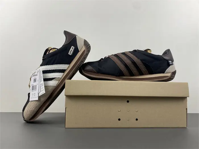 adidas Song for the Mute x Country OG 
