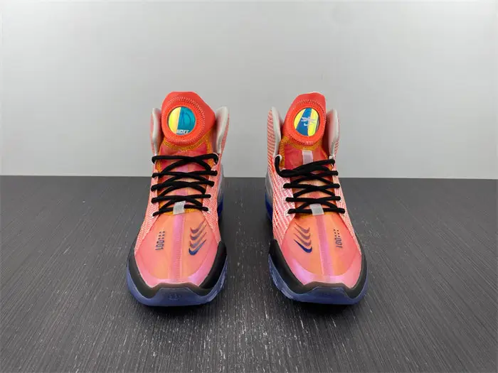 Nike Air Zoom G.T. Jump China 