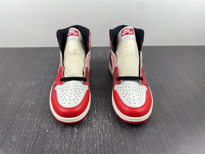 Jordan 1 Retro High OG Spider-Man Across the Spider-Verse 