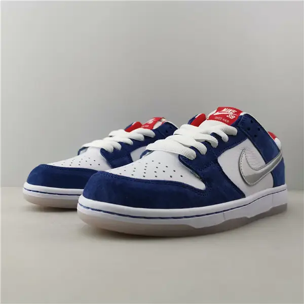 KASINA X NIKE DUNK LOW '80S BUS' - 