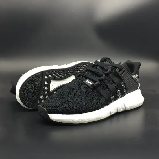 EQT SUPPORT 93 17 Black White 