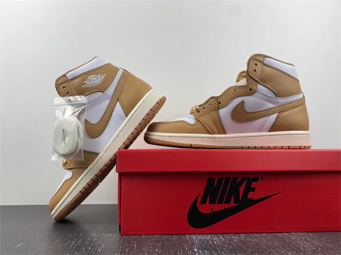 Jordan 1 Retro High OG Praline 