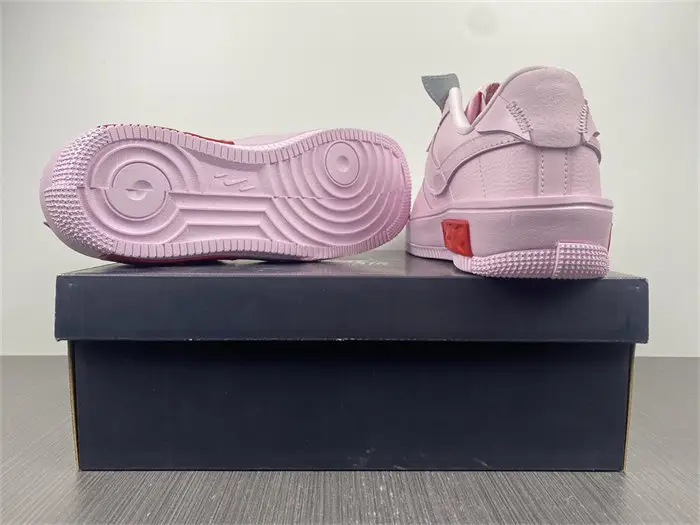 Air Force 1 Low Fontanka Foam Pink 