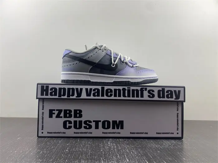 Nike Dunk Low 