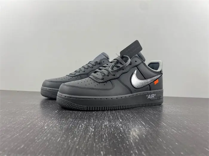 Off-White™ x Nike Air Force 1 