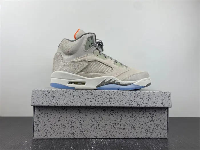 Air Jordan 5 SE 