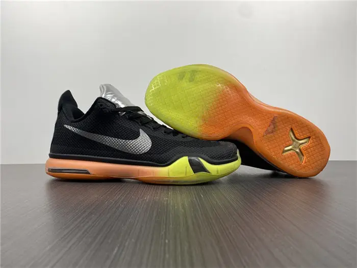 Kobe X EP 
