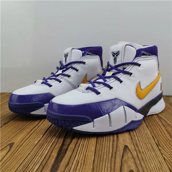 Kobe 1 Protro Think 16 (Close 
