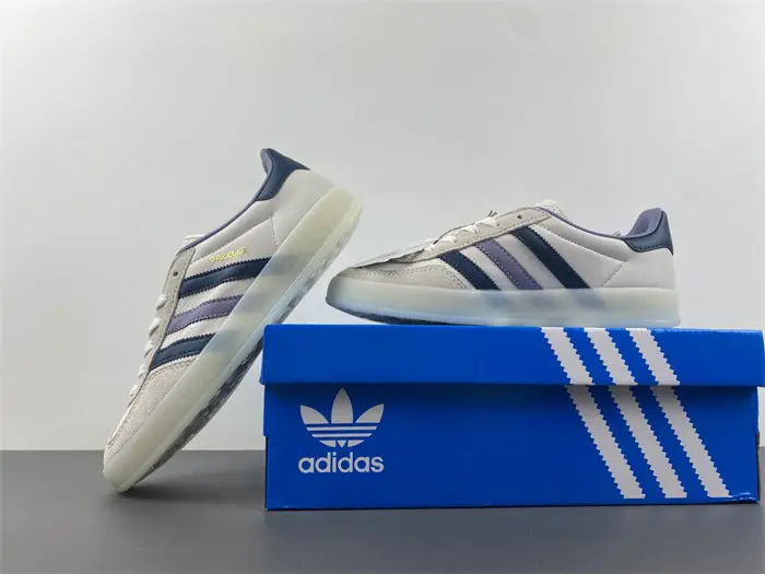 GAZELLE INDOOR SHOES 