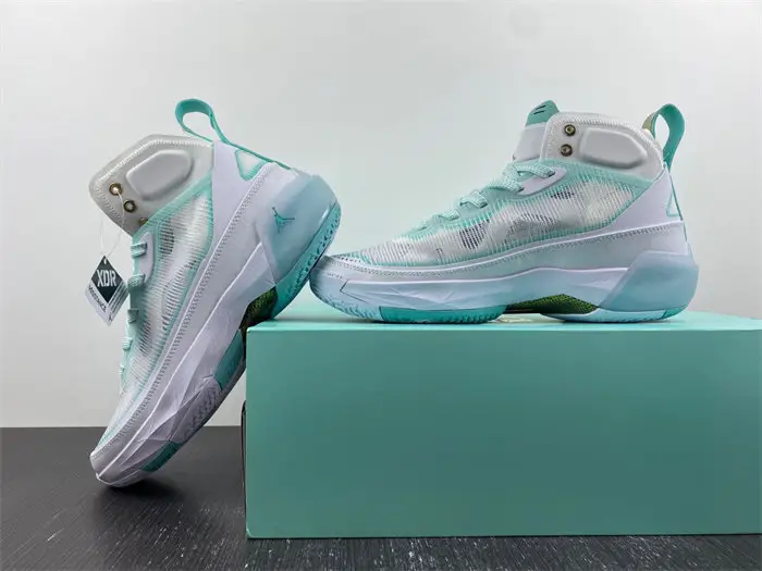 Air Jordan XXXVII Guo 