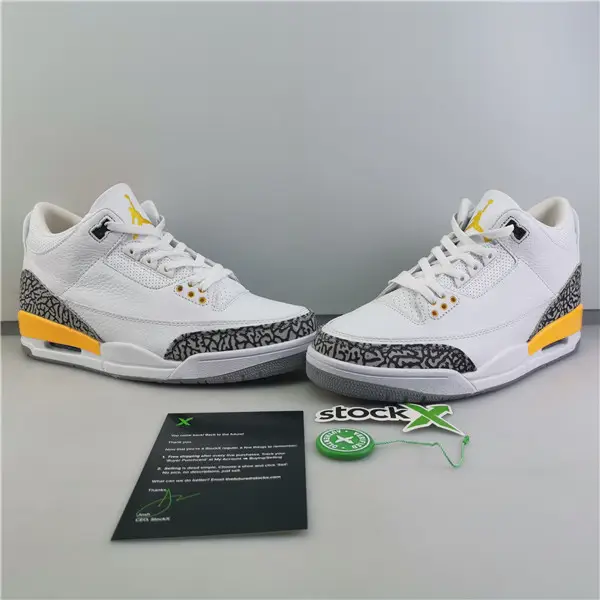 AIR JORDAN 3 