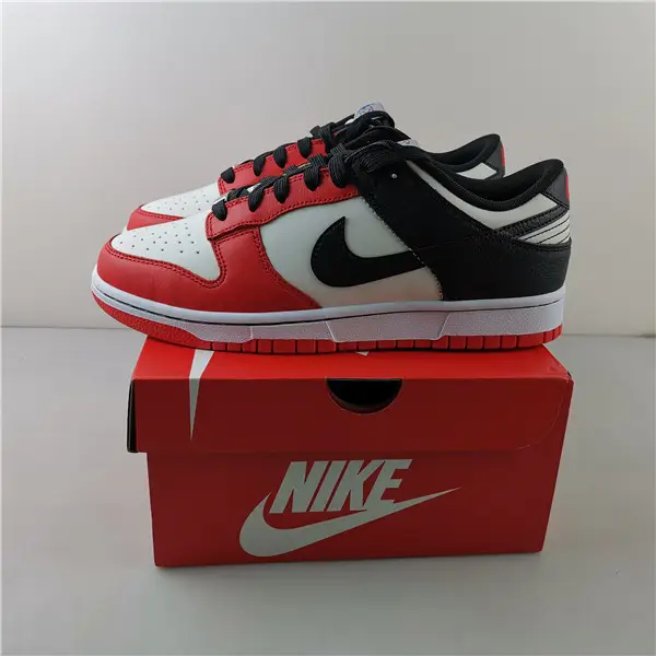 Nike Dunk Low EMB NBA 75th Anniversary 
