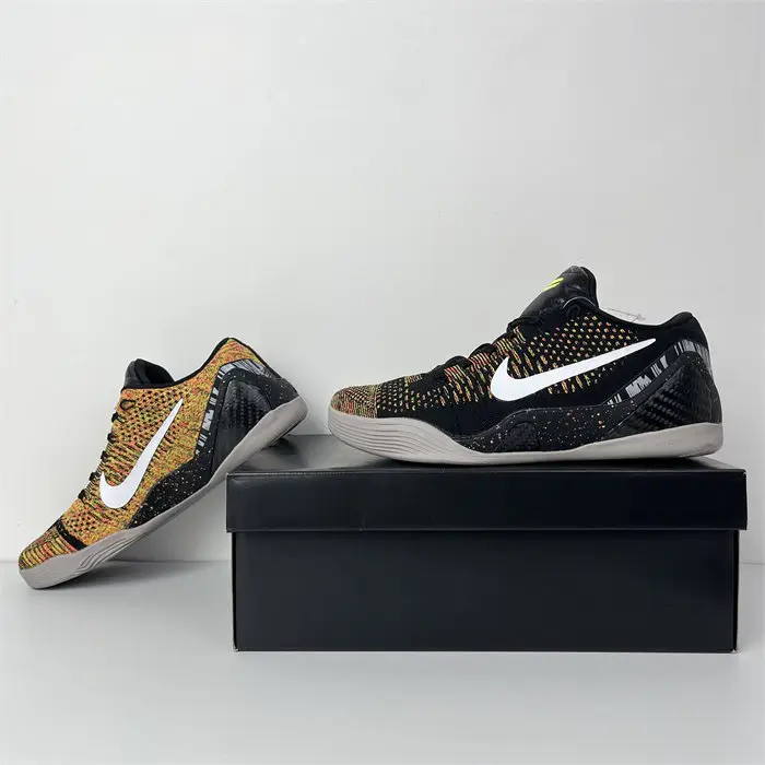 Nike Kobe 