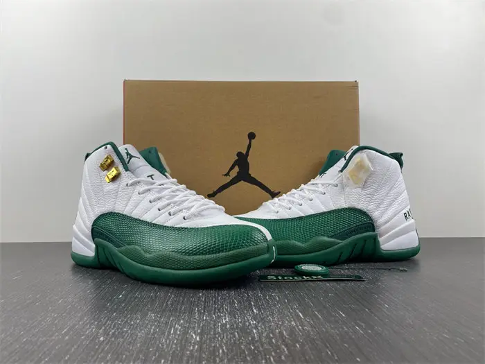 Air Jordan 12  AFCDB2076