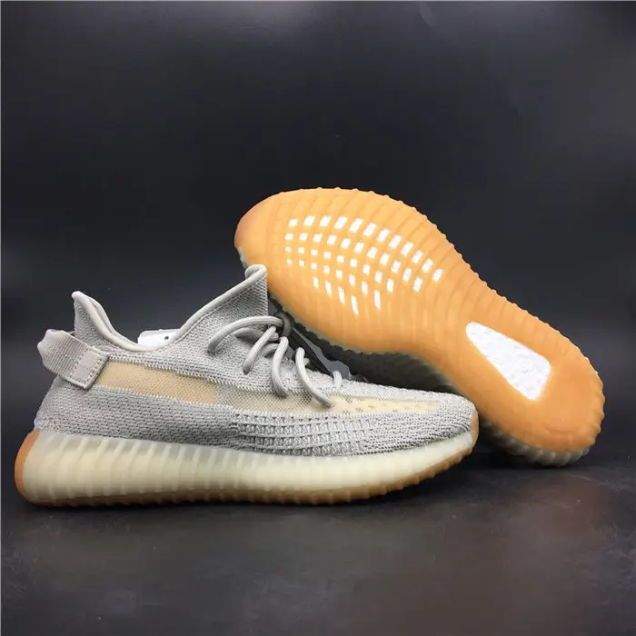 adidas Yeezy Boost 350 V2 Sesame  EAF1145