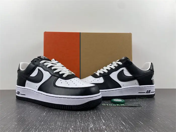 Terror Squad x Nike Air Force 1 Low  EBBEF1752