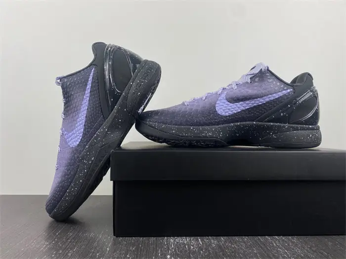 Nike Kobe 6 Protro ‘EYBL’ 