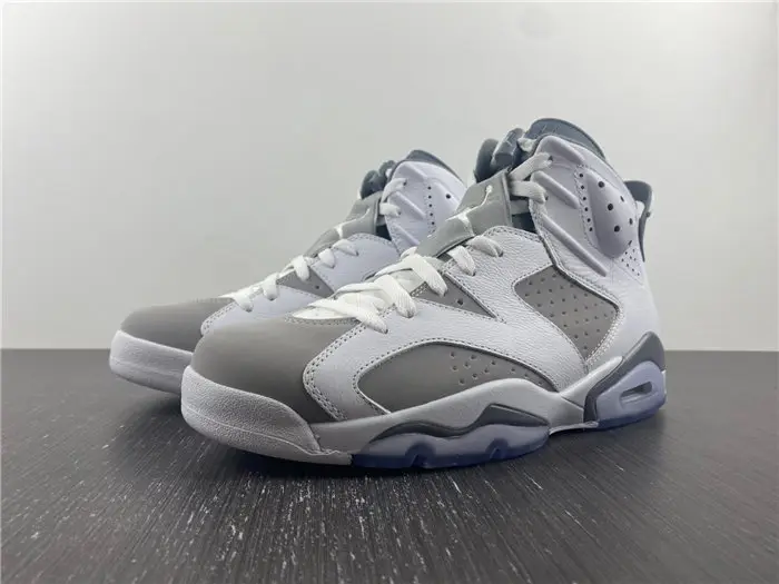 Air Jordan 6 