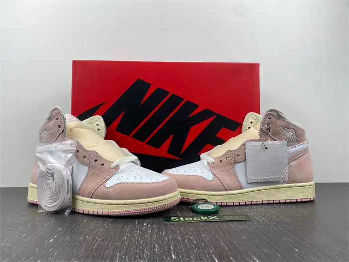 Air Jordan 1 High OG 
