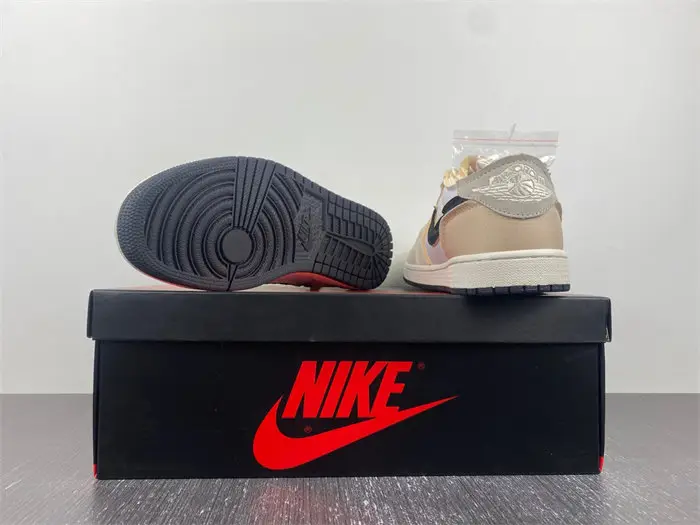 Air jordan 1 Low OG 